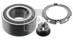 Febi Bilstein Set rulment roata FEBI BILSTEIN 23331 (23331) - fixbox