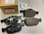 Original Honda Set placute frana fata (45022TV2E02)