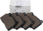 Original Vw Group Set placute frana ORIGINAL VW GROUP 8K0 698 151 Q (8K0 698 151 Q)