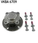 SKF Set rulment roata SKF VKBA 6709 (VKBA 6709) - fixbox