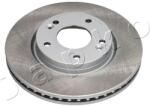 JAPKO Disc frana JAPKO 60H09C (60H09C) - fixbox