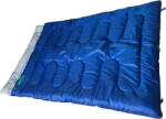 Campus Sac de dormit Dublu de iarnă Double Fun Albastru 210-6011-1 (210-6011-1) Sac de dormit