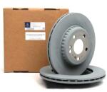 Original Mercedes Disc frana ORIGINAL MERCEDES A0004231812 (A 000 423 18 12)