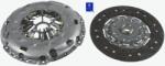SACHS Set ambreiaj SACHS 3000 951 880 (3000 951 880)