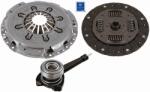 SACHS Set ambreiaj SACHS 3000 990 382 (3000 990 382)