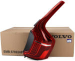 Original Volvo Lampa stop dreapta ORIGINAL VOLVO 31655916 (31655916)