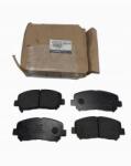 Original Mazda Set placute frana ORIGINAL MAZDA KDY93328ZA9C (KDY93328ZA9C)