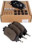 Original Psa Set placute frana fata (1681371180)