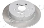 JAPKO Disc frana JAPKO 61221C (61221C) - fixbox