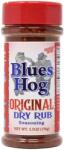 Blues Hog Dry rub seasoning