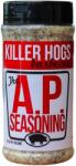 Killer Hogs The AP Rub