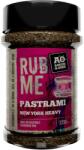 Angus 'n Oink Angus & Oink Pastrami Rub New York Heavy (147719)