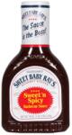 Sweet Baby Ray's Sweet Baby Ray`s - Sweet `n Spicy BBQ szósz 425ml