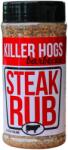 Killer Hogs Steak Rub