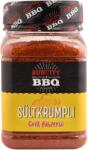BBQ SunCity SunCity BBQ Sültkrumpli - Grill fűszersó