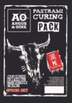 Angus 'n Oink Angus & Oink Pastrami Cure Pack (147718)
