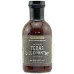 Stockyard Texas Hill Counrty BBQ sauce (147907)