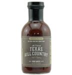 Stockyard Texas Hill Counrty BBQ sauce