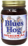 Blues Hog Original BBQ szósz 16oz / 540g (K4U-SA.130200)