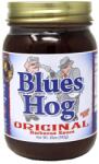 Blues Hog Original BBQ szósz 16oz / 540g