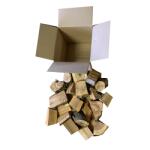 Wood2Smoke Szilva facsonk 3, 3 L