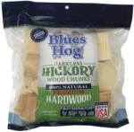 Blues Hog Barkless Hickory Wood Chunks (130256)