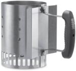 Weber Kicsi Begyújtókémény Starter RapidFire brikett nélkül (7447)