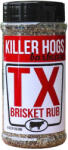 Killer Hogs TX Brisket Rub (147598)
