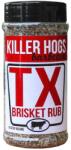 Killer Hogs TX Brisket Rub