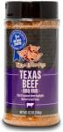 Three Little Pigs Texas Beef Rub
