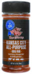 Three Little Pigs All Purpose BBQ Rub