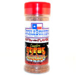 Sucklebusters Campfire Steak Seasoning fűszerkeverék 113g-4oz (K4U-SP.132006)