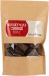 GrillTeam Whiskey/Oak chunks (110007)