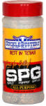 Sucklebusters SPG BBQ fűszerkeverék 411g-14, 5oz (132015)