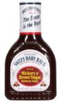 Sweet Baby Ray's Sweet Baby Ray`s - Hickory & Brown Sugar BBq szósz 425ml