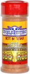 Sucklebusters Competition BBQ fűszerkeverék 113g-4oz (K4U-SP.132008)