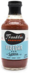 Franklin Vinegar BBQ szósz 510 gr (126001)