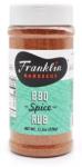 Franklin BBQ All Purpose Spice Rub 326 gr
