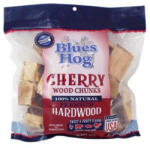 Blues Hog Cherry Wood Chunks (130257)