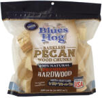 Blues Hog Barkless Pecan Wood Chunks (130255)