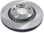 Febi Bilstein Disc frana FEBI BILSTEIN 108392 (108392) - fixbox