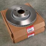 Original Honda Disc frana ORIGINAL HONDA 45251TGNE00 (45251TGNE00)