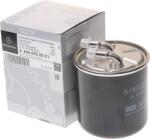 Original Mercedes Filtru combustibil ORIGINAL MERCEDES A6460920501 (A646 092 0501)