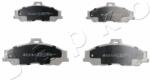 JAPKO Set placute frana JAPKO 50373 (50373)