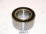 JAPKO Set rulment roata JAPKO 420517 (420517) - fixbox