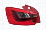 Magneti Marelli Lampa spate MAGNETI MARELLI 714000028600 (714000028600) - fixbox