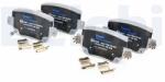 DELPHI Set placute frana DELPHI LP5037EV (LP5037EV)