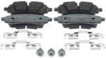 Bosch Set placute frana BOSCH 0 986 460 174 (0 986 460 174)