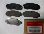 Original Honda Set placute frana fata (45022T1GG01)