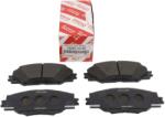 Original Toyota Set placute frana fata (0446542190)
